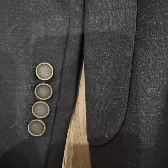 Aritzia Sunday Best Exeter Blazer - Picture 4 of 9